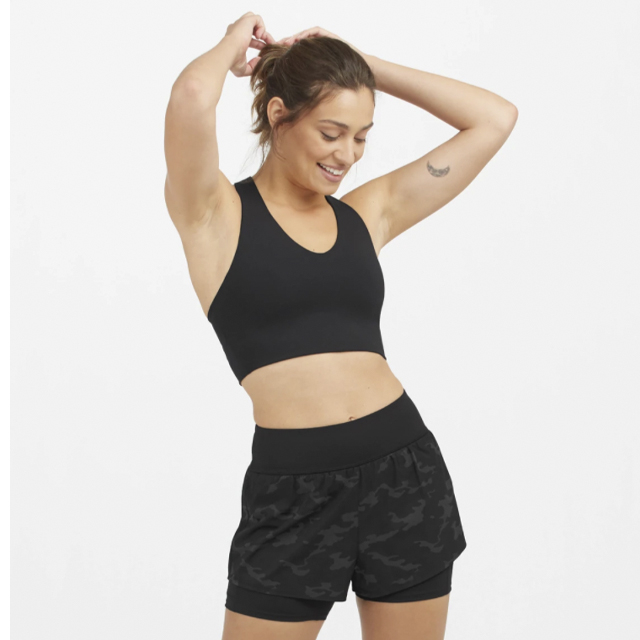 Spanx 50% Off Deals: Last Day for an Extra 30% Discount on Sale Styles