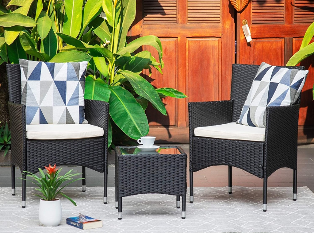 Ecomm, Affordable Outdoor Furniture and Decor
