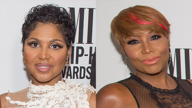 Toni Braxton News, Pictures, and Videos - E! Online