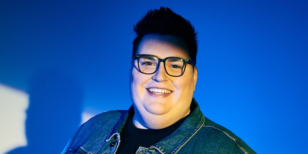The Voice Winner Jordan Smith on How American Song Contest Competition Is Different – E! Online