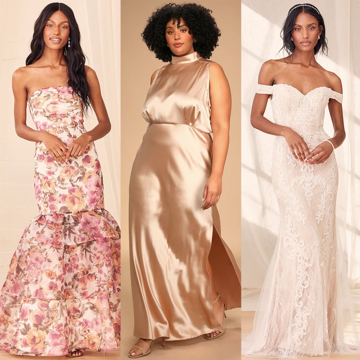 Wedding Shoppe Bridesmaid Dresses Online