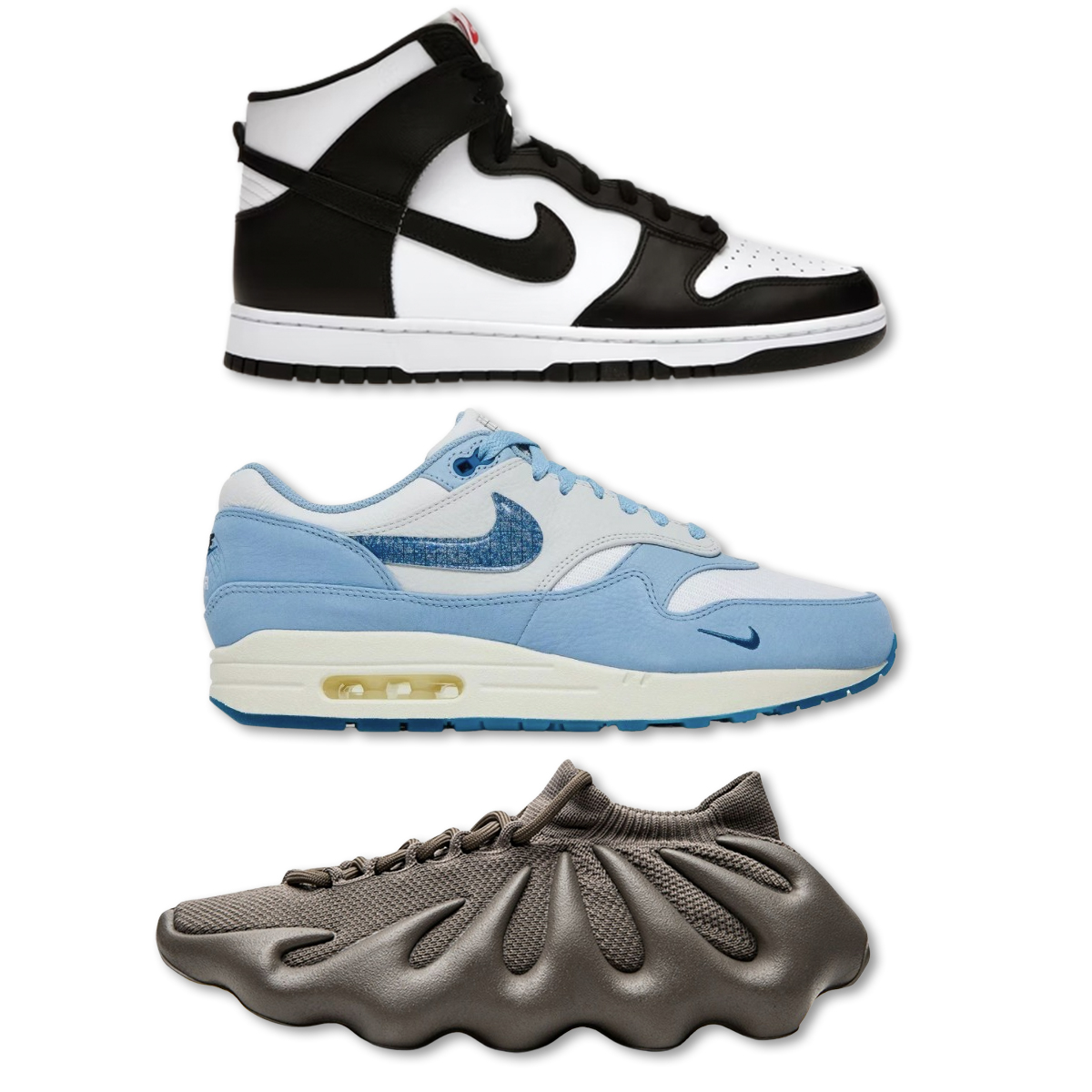 The Best Places to Buy Hype Sneakers Online