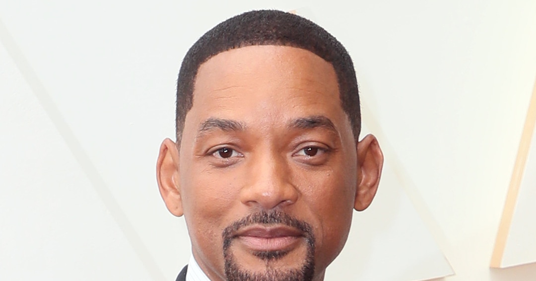 Will Smith Makes First Public Appearance In India Following His Infamous Oscars Slap thumbnail