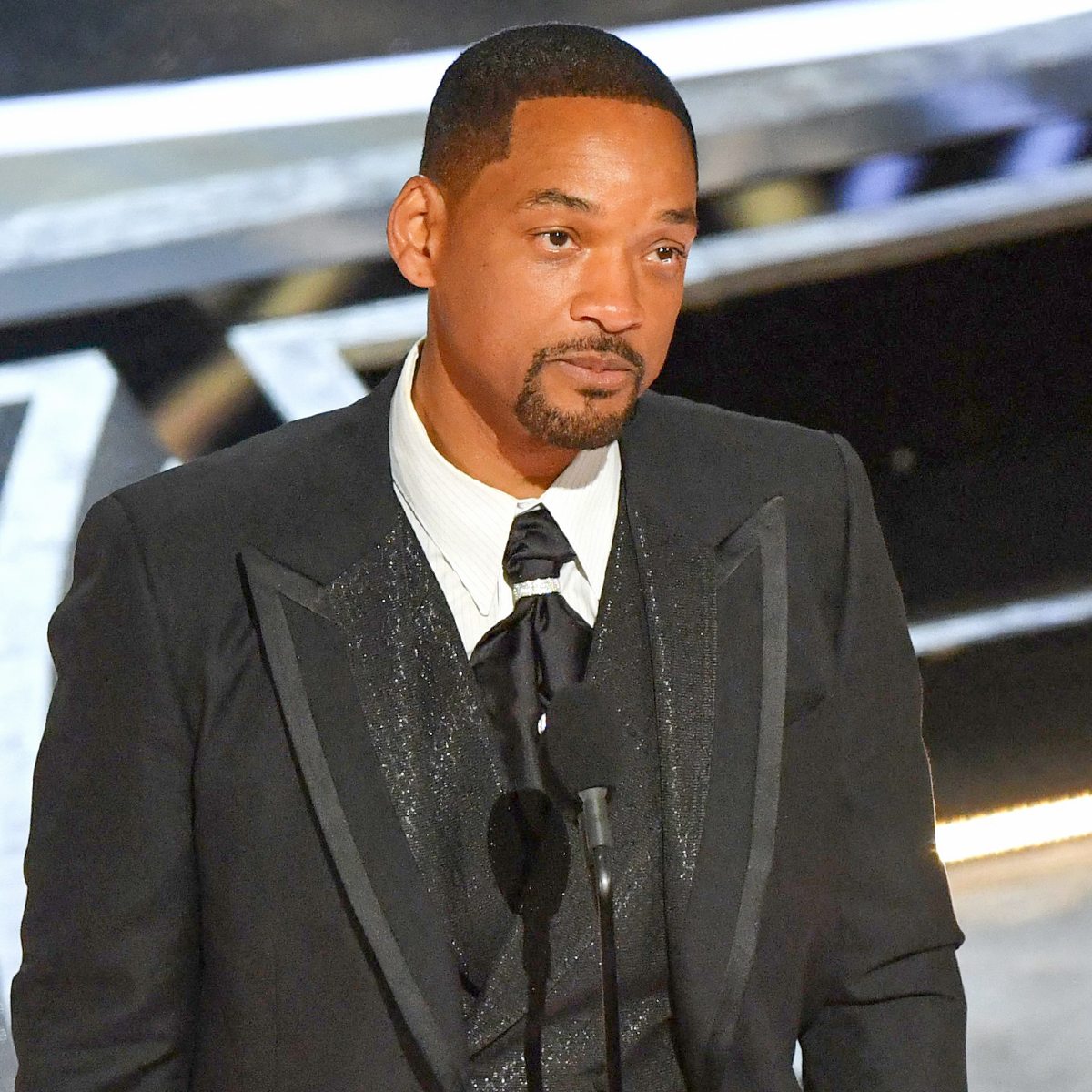 Will Smith Resigns From Academy After Slapping Chris Rock at Oscars