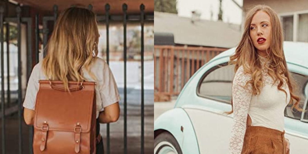 14 Stylish Work Bags You Won’t Believe Are Under $50 on Amazon – E! Online