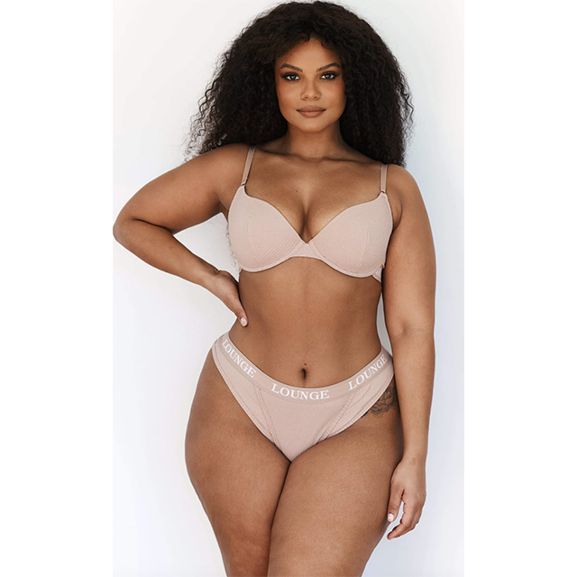 Boohoo Women's Underwear & Lingerie Lot - Assorted - Various Styles, Colors  & Sizes - Budget-Friendly - Spain, New - The wholesale platform