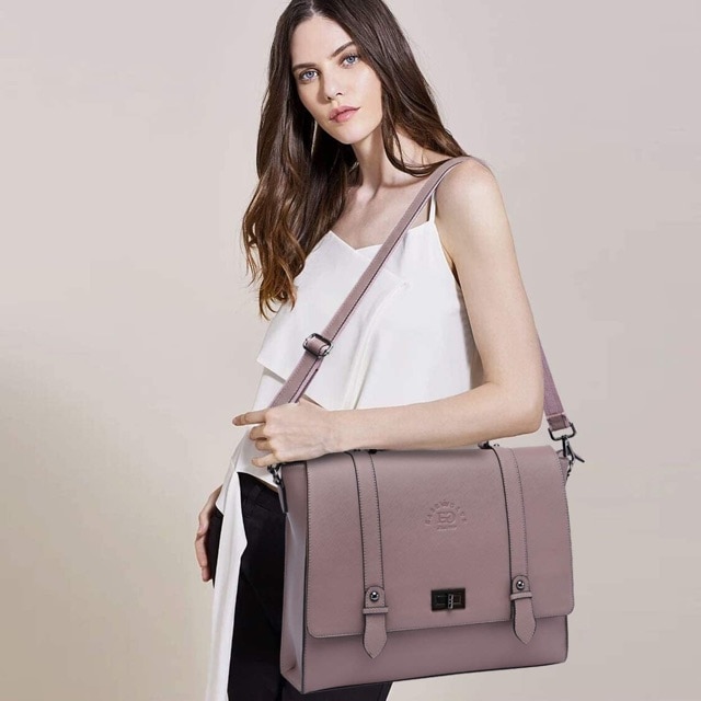 Luxury Designer Laptop Bags - Work Bags for Women, Men