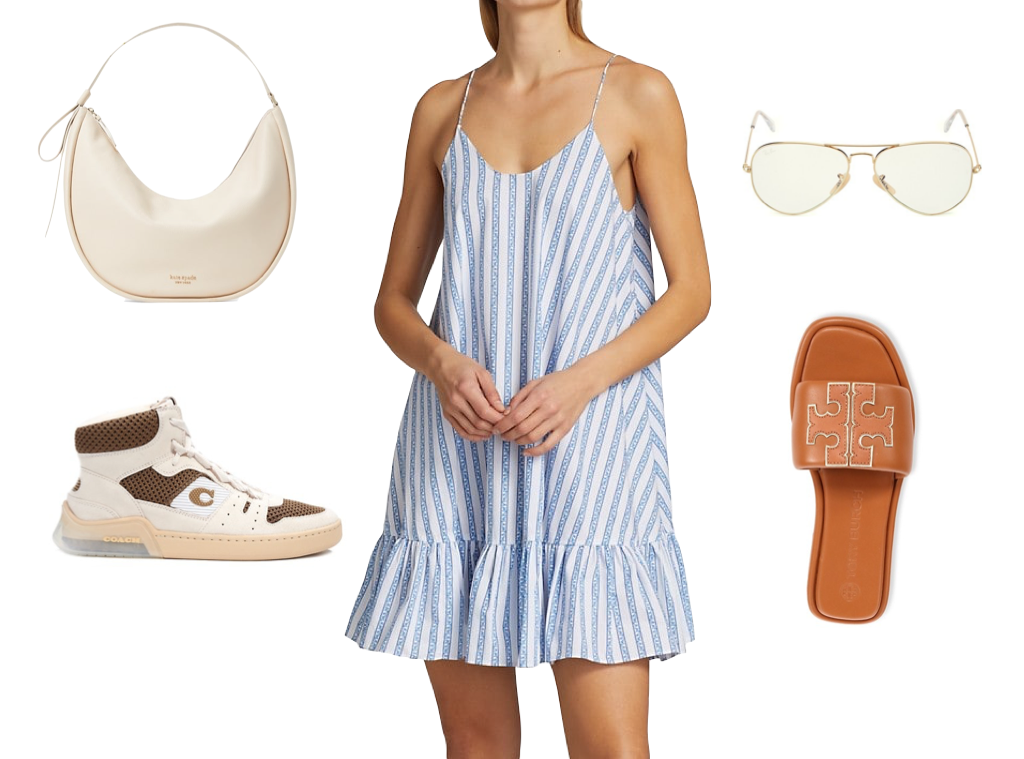 Saks' Fashion Flash Sale: Score Deals Up to 75% Off Tory Burch & More - E!  Online - CA