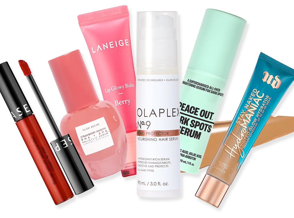 Last Day to Save Up to 20% Off Nearly Everything at Sephora ...