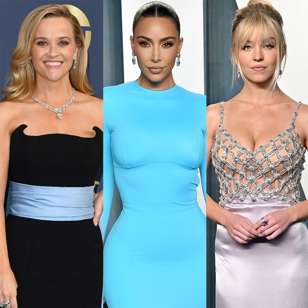 Most-Shopped Celeb-Recommended Items This Month: Kim Kardashian, Reese Witherspoon, Sydney Sweeney & More - E! Online - E! NEWS