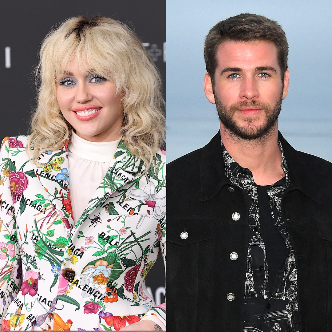 How Miley Cyrus Feels About Her Former Marriage to Liam Hemsworth How Miley Cyrus Feels About Her Former Marriage to Liam Hemsworth