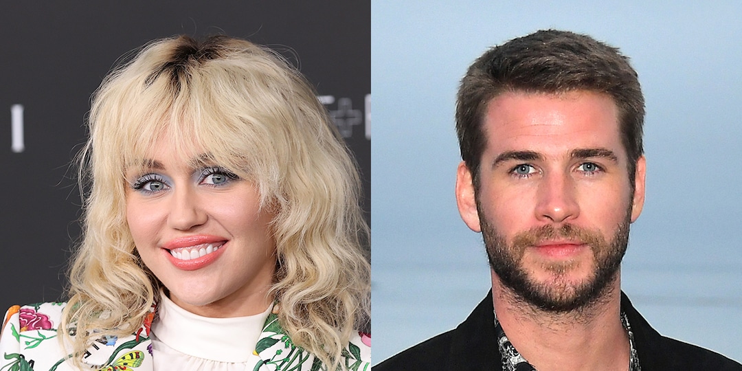 How Miley Cyrus Really Feels About Her Former Marriage to Liam Hemsworth – E! Online