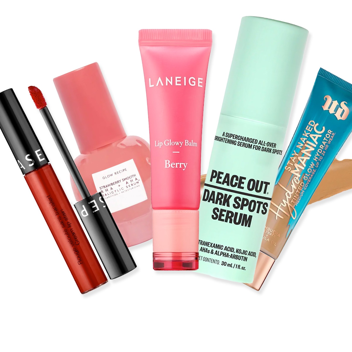Last Day to Save Up to 20% Off Nearly Everything at Sephora ...