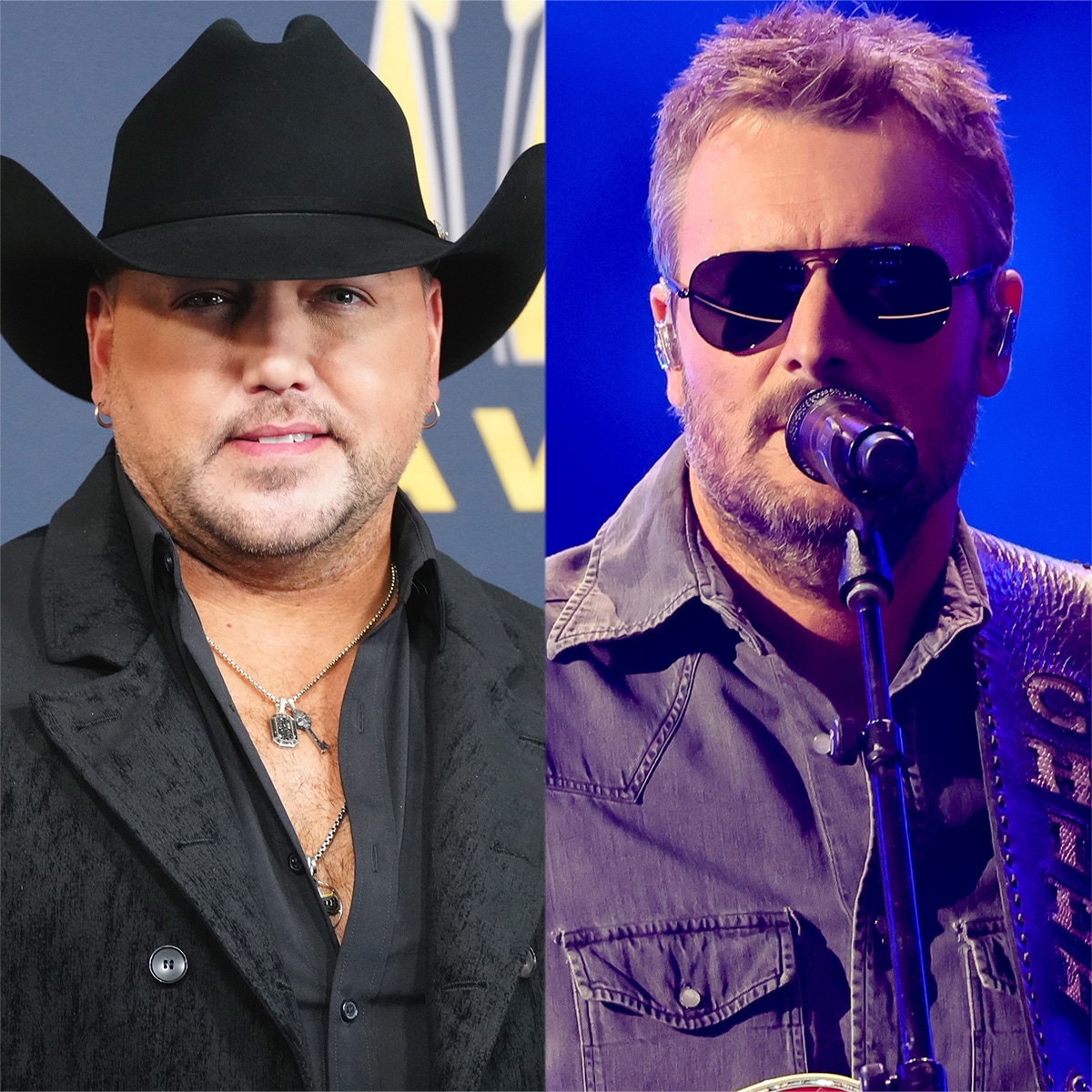 Jason Aldean Reacts to Eric Church's Concert Canceling ...