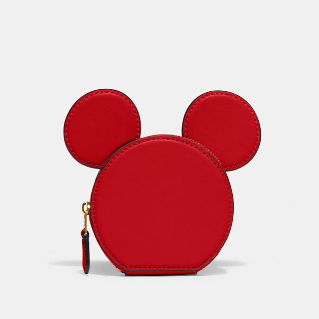 Disney and Coach Reveal NEW Accessories Collection ft. Donald and