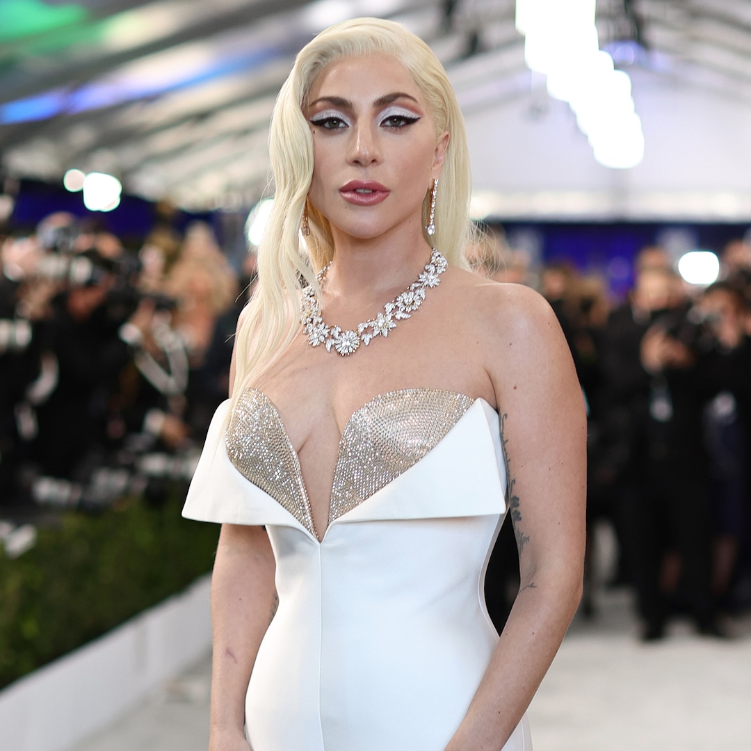 Why Beauties Everywhere Love Lady Gaga’s Haus Labs Makeup – E! Online