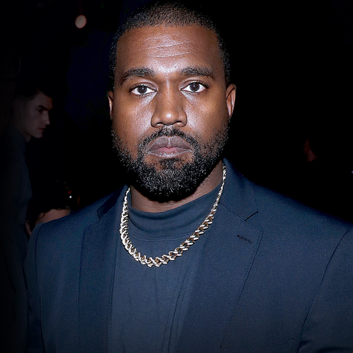 Photos from Decoding Kanye West's Donda Album - E! Online - CA