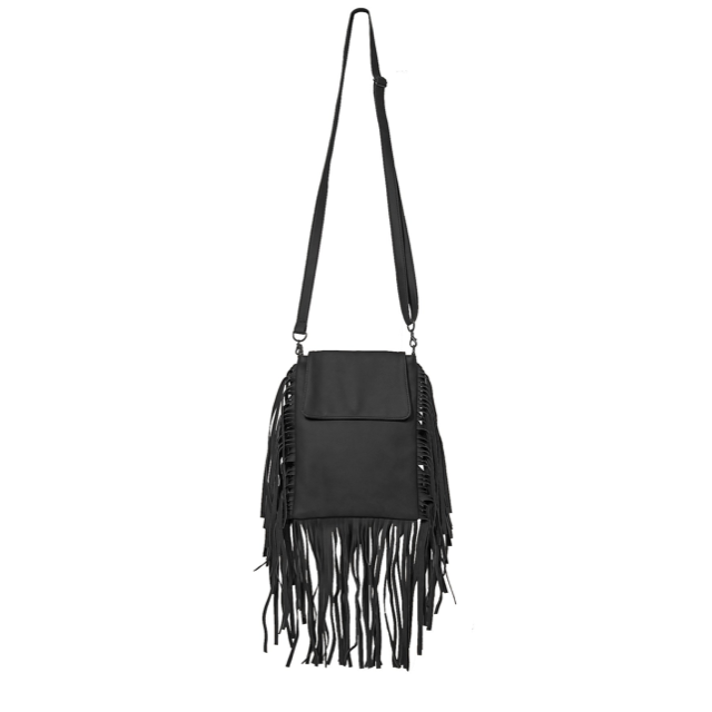 ●Fallett● Coachella bag black FA2401BG14BK MUSINSA | FALLETT Coachella bag black