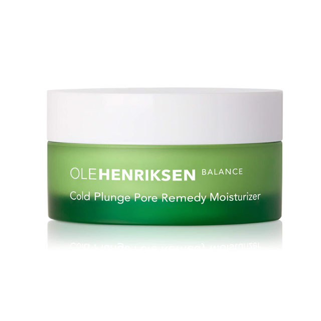 Why Ole Henriksen's 'Strength Trainer' Is Exactly What Your Skin Needs