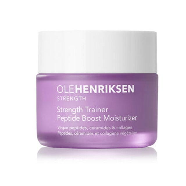 Ole Henriksen: For Ole's closest friends & family