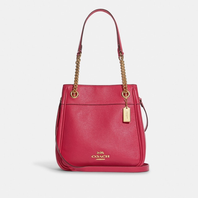 Coach Outlet sale has Spring Steals, clearance bags and more at