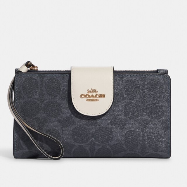 Coach Outlet sale has Spring Steals, clearance bags and more at