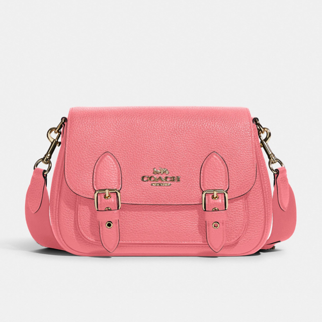Coach Vintage Bag Pink - $48 (80% Off Retail) - From Carmen