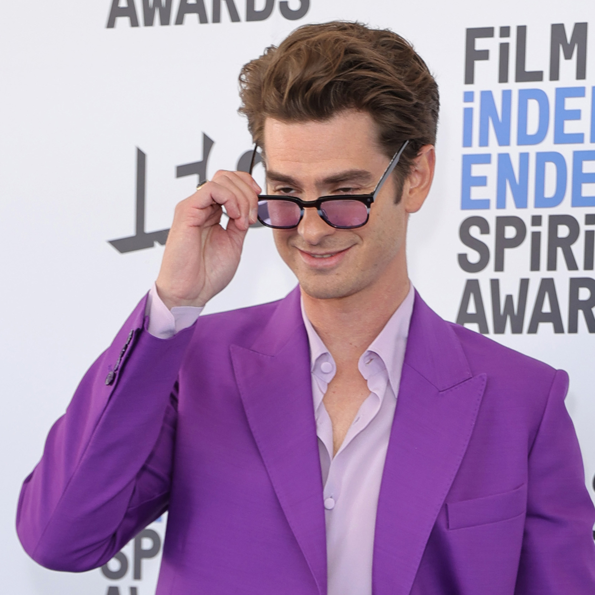 Film Independent Spirit Awards 2022 Red Carpet Fashion: See Every Look as the Stars Arrive – E! Online