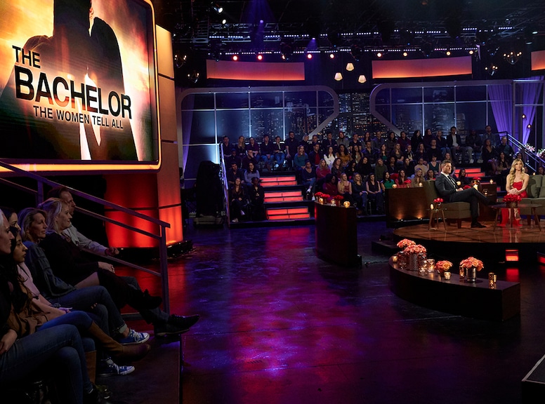 Bachelor Women Tell All