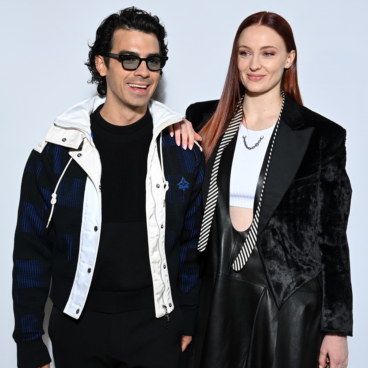 Joe Jonas, Sophie Turner