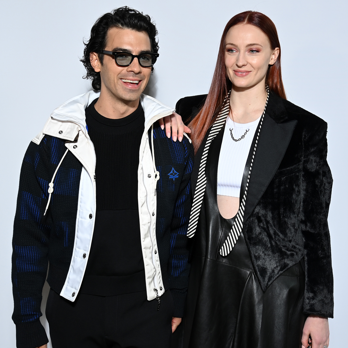 Sophie Turner Is Already Over Joe Jonas & Is Allegedly Getting Her 'Mr  Rebound'? A Report Surfaces Online, Netizens Say “This Is Definitely Harry  Styles…