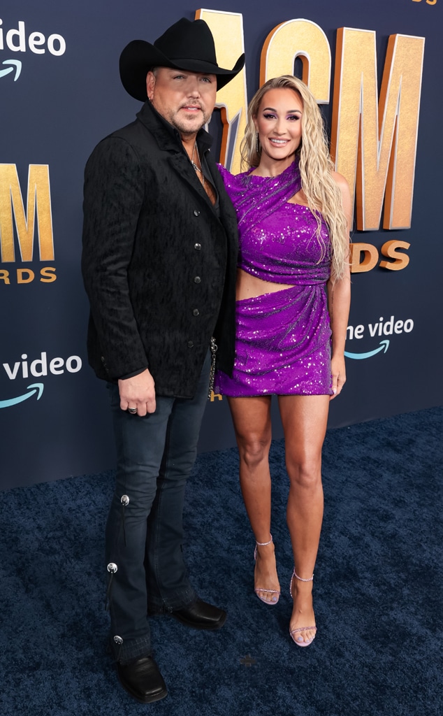 ACM Awards 2022: See Every Star on the Red Carpet - E! Online