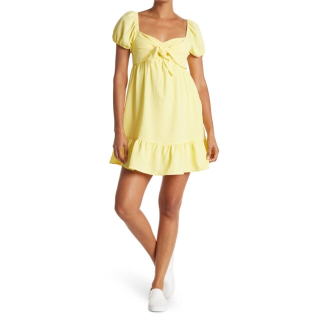 Nordstrom Rack Has Tons of Spring Dresses Discounted Right NowHelloGiggles