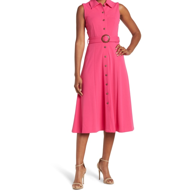 These 22 Cute Spring Dresses From Nordstrom Rack Are All Under $50