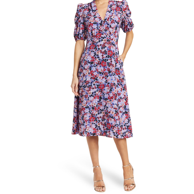 Nordstrom Rack Has Tons of Spring Dresses Discounted Right NowHelloGiggles