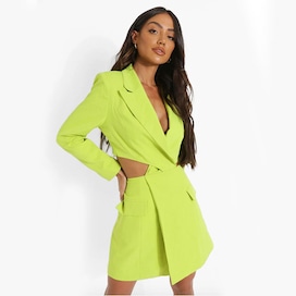 Bold Colors You Shouldn't Be Afraid to Rock in Spring 2022 Bold Colors You Shouldn't Be Afraid to Rock in Spring 2022