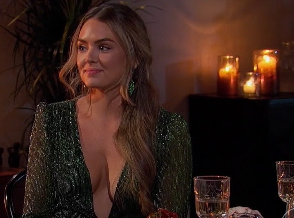 The Bachelor Fashion: Clayton's Women Tell All & Fantasy Suites The Bachelor Fashion: Clayton's Women Tell All & Fantasy Suites