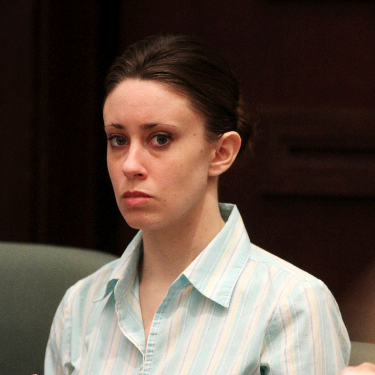 Casey Anthony bergabung dengan Tiktok bertahun -tahun setelah pengadilan pembunuhan putri Caylee