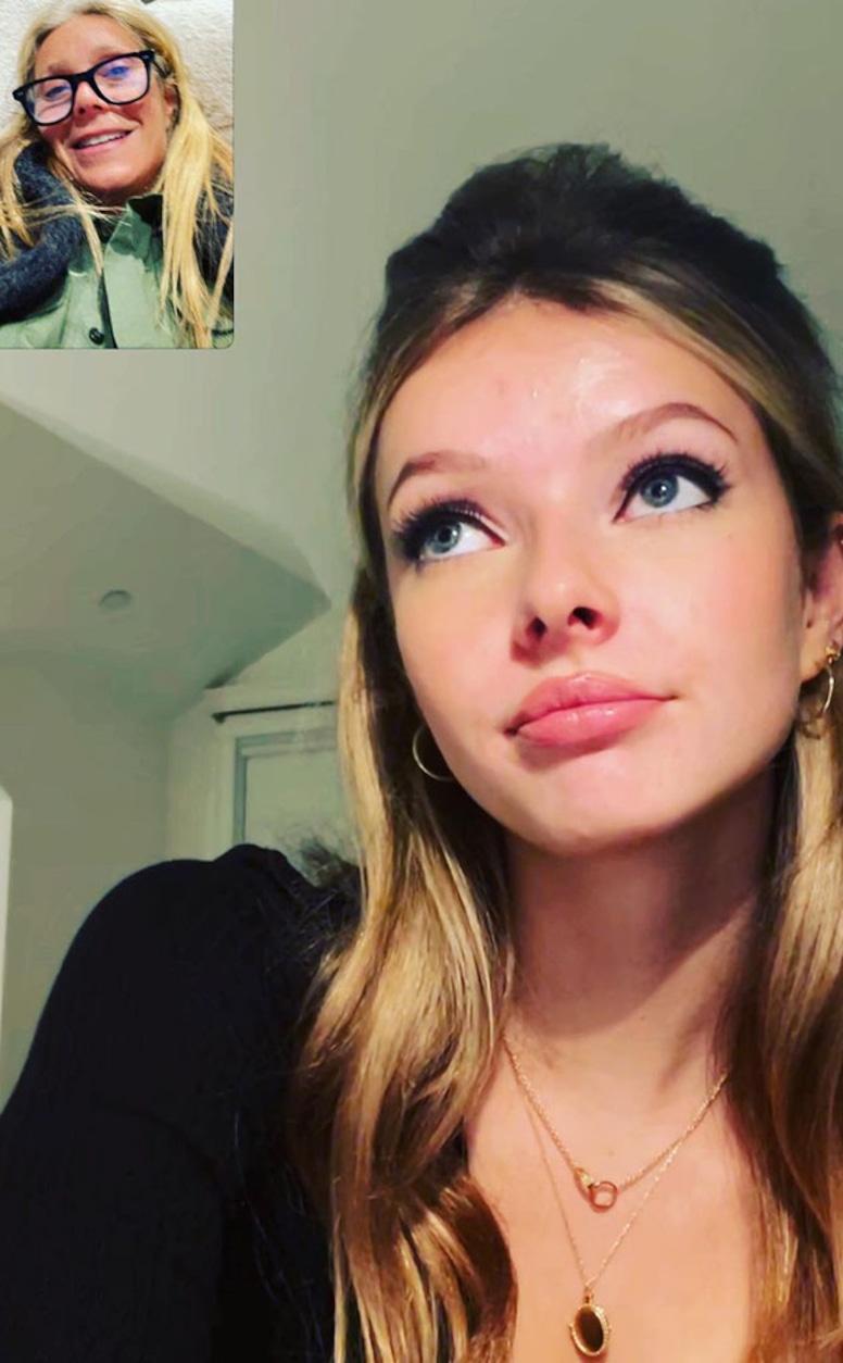 International Womens Day, Gwyneth Paltrow