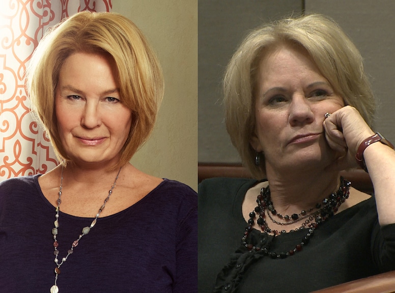 Renee Zellweger, Pam Hupp, The Thing About Pam