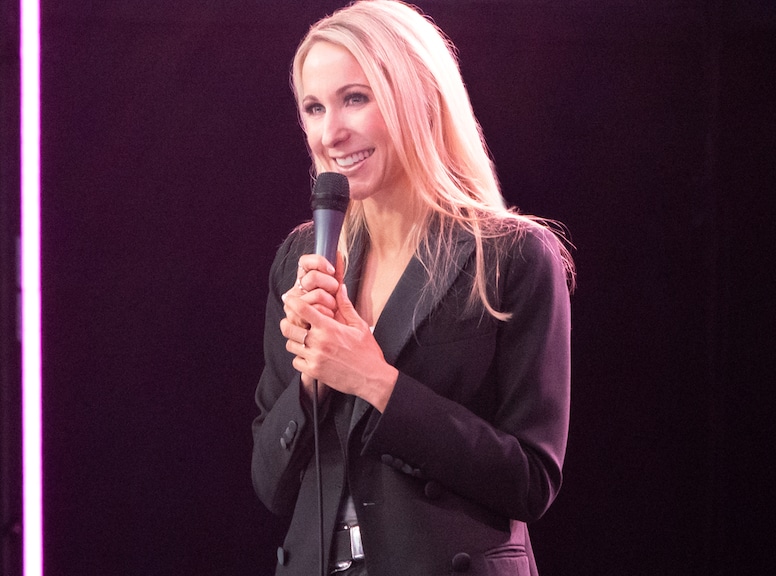 Nikki Glaser, Female Stand-Up Comedians