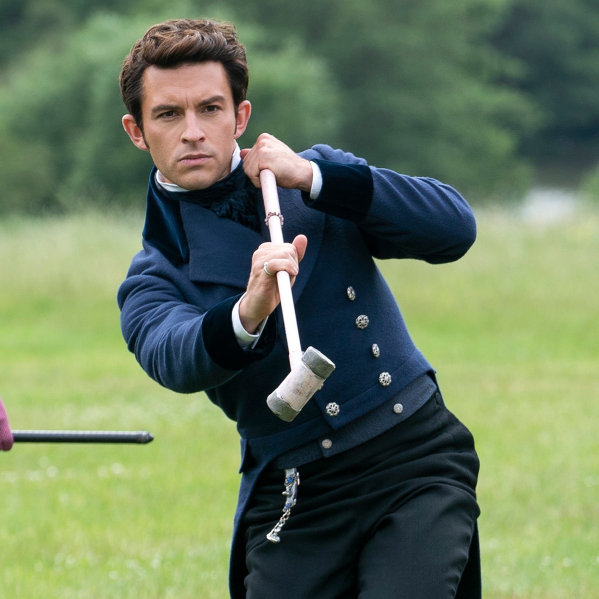 Bridgerton Season 2: Why it matters that Netflix changed the book's bee scene.