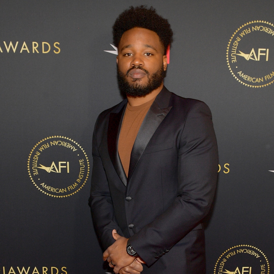 Black Panther Director Ryan Coogler Mistaken for Financial institution Robber Black Panther Director Ryan Coogler Mistaken for Financial institution Robber