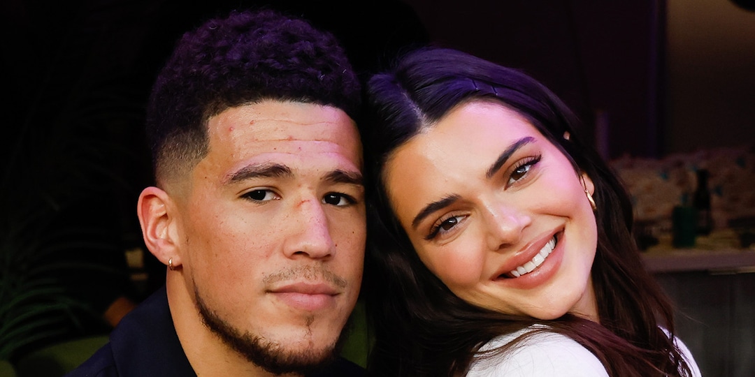 Why a Kendall Jenner and Devin Booker Engagement Is “Not Coming Soon” – E! Online