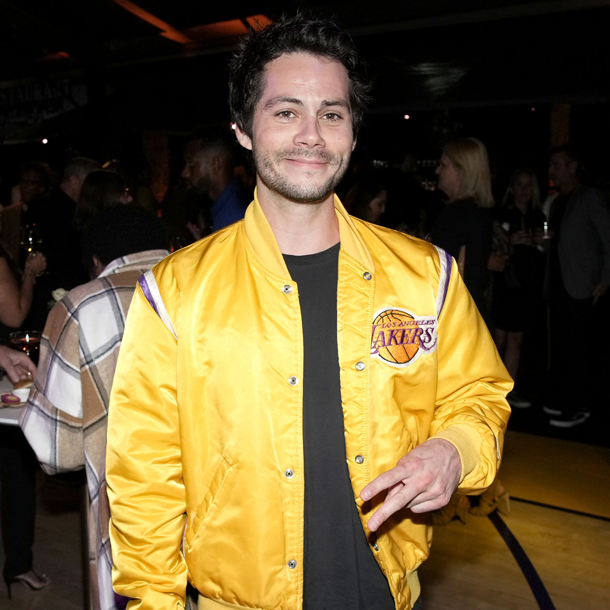 Dylan O'Brien is Ready to Talk About That Accident