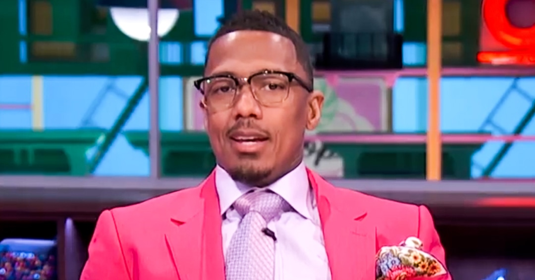 Nick Cannon Defends His Parenting Ahead of Baby No. 8’s Birth Nick Cannon Defends His Parenting Ahead of Baby No. 8’s Birth