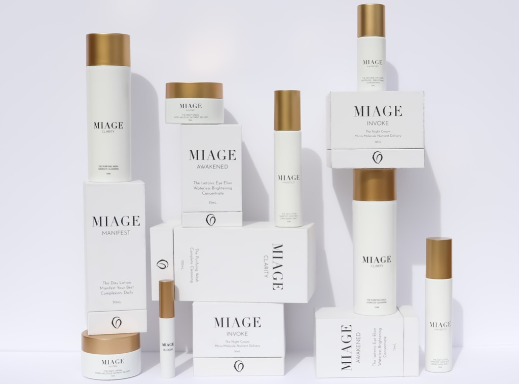 Ecomm, Grammy Gift Bag 2022