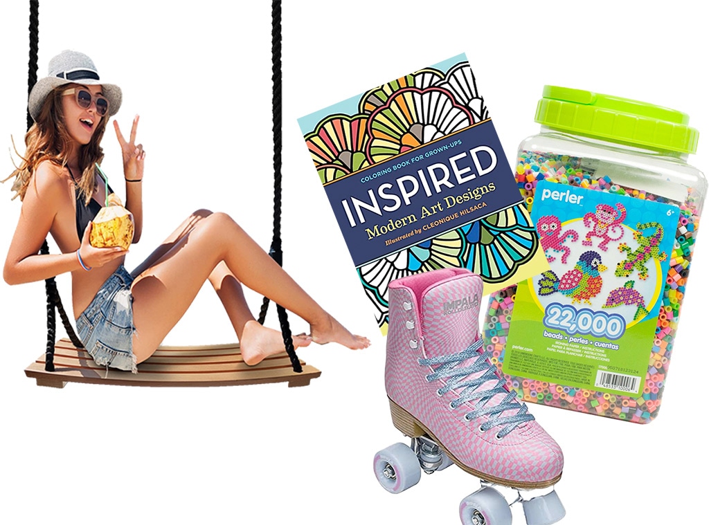 E-Comm: Guide to Connecting With Your Inner Child