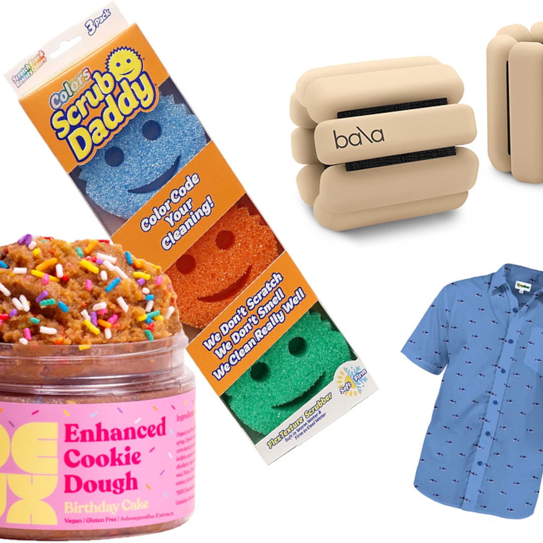 34 Shark Tank Products You Never Knew You Needed - E! Online