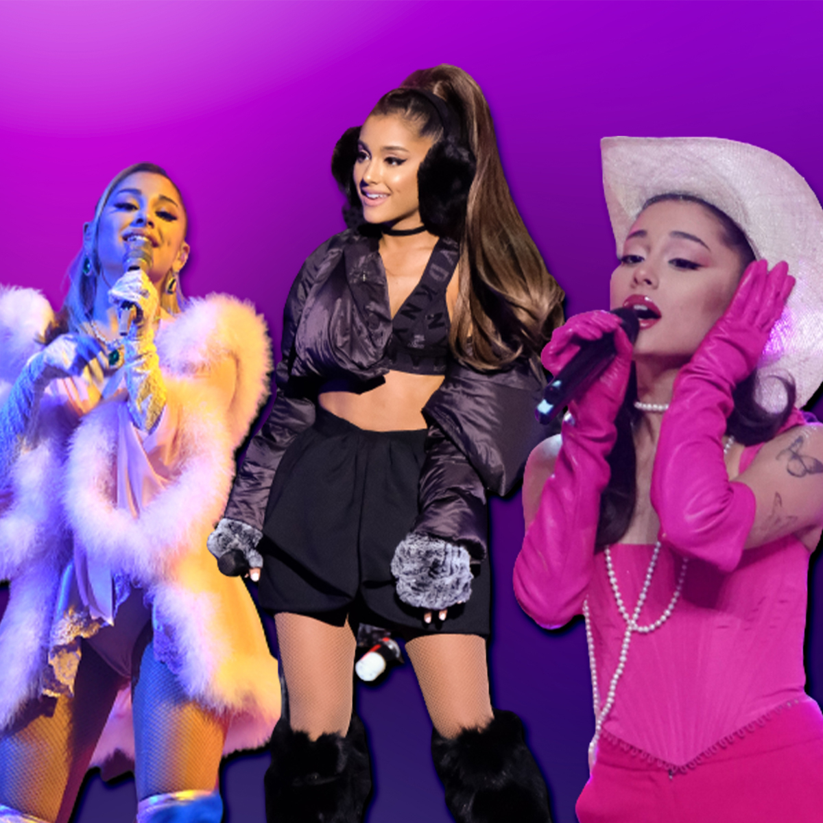 All of Ariana Grande’s Songs, Ranked